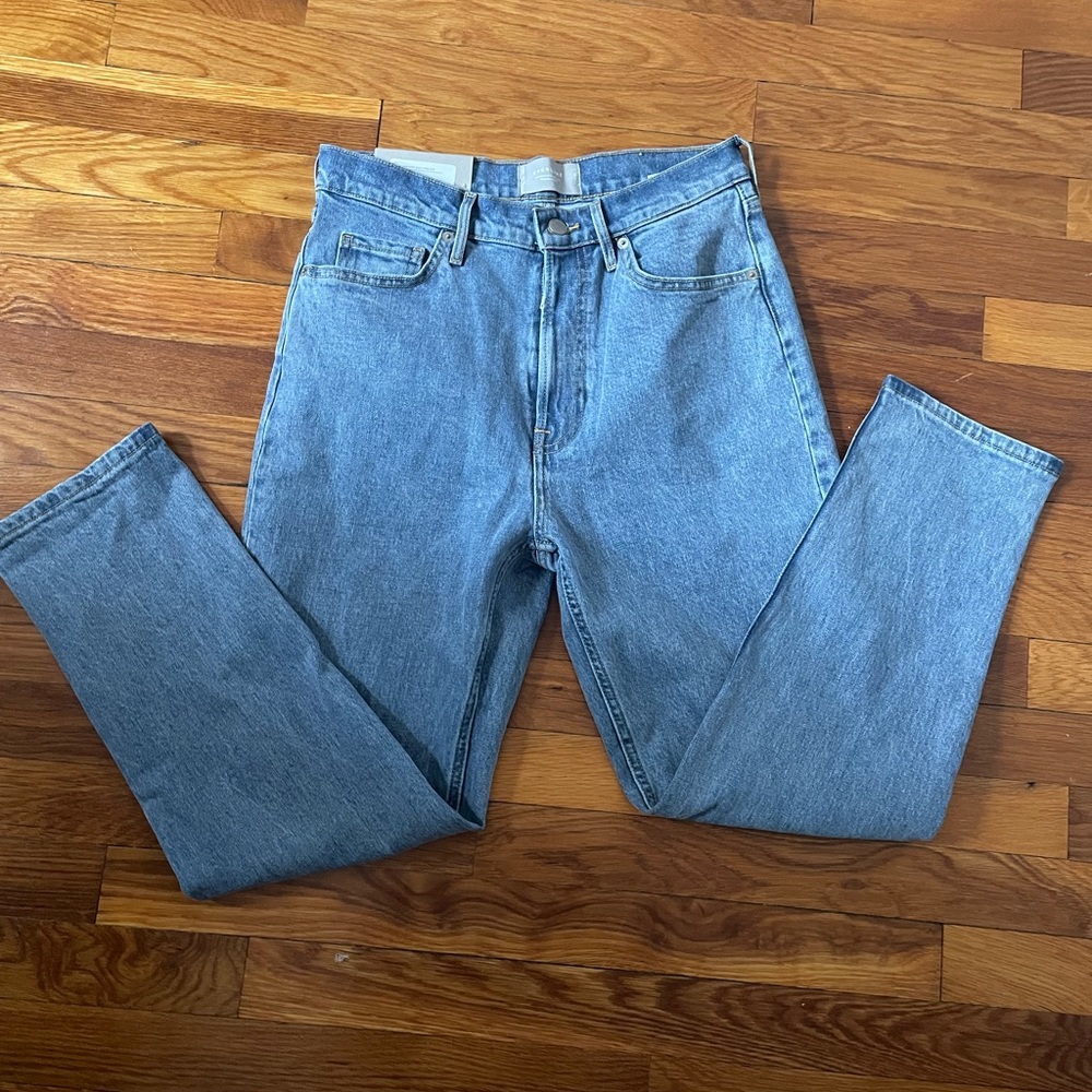 Everlane Cheeky Jeans